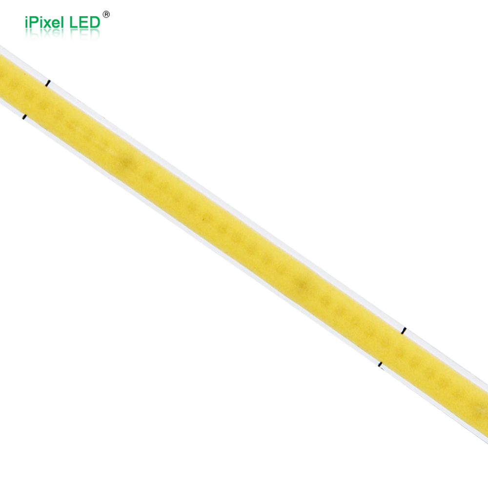 COB 5mm 528LEDs/m single color led strip DC24V