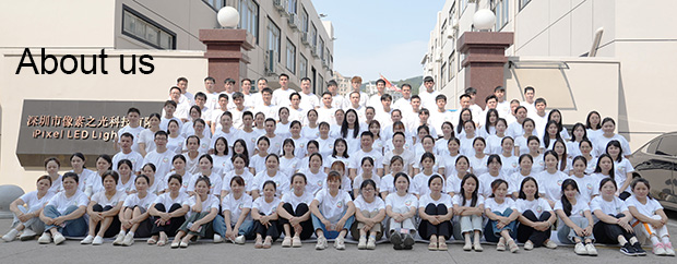 About Us