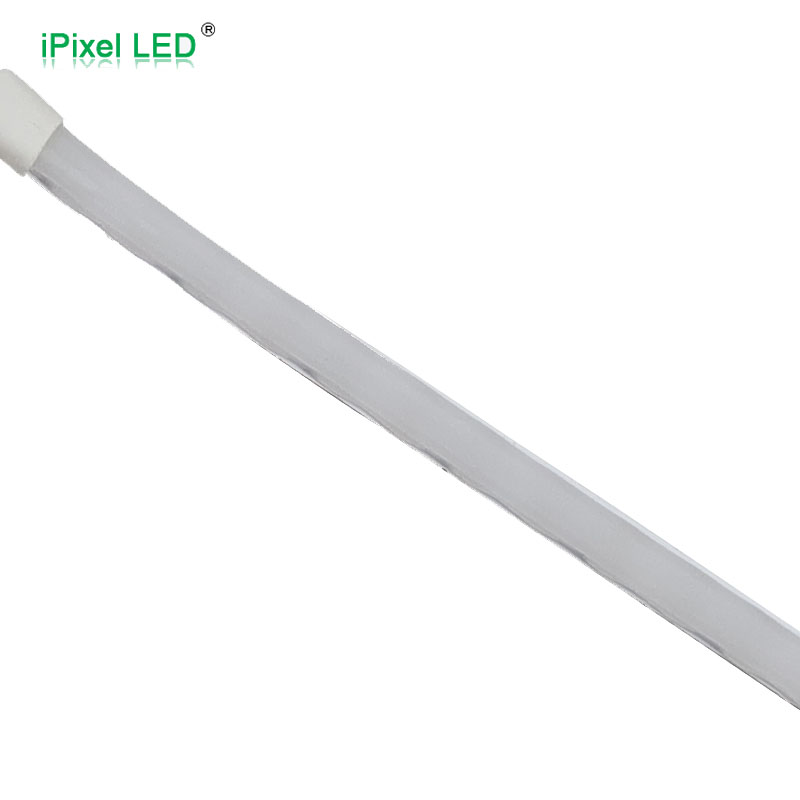 5mm Super Narrow Addressable  RGB COB LED Strip