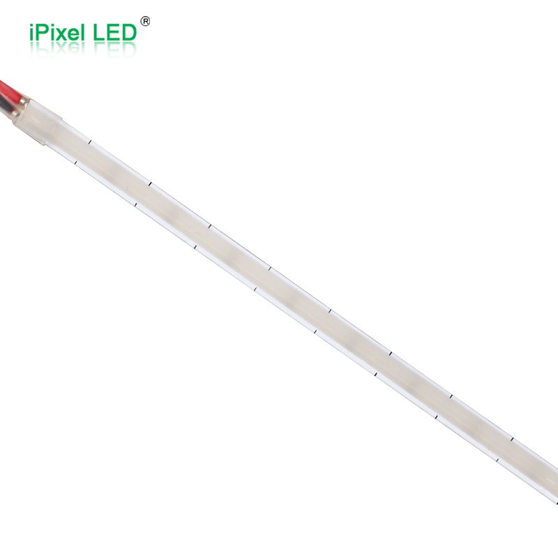 5mm 320LEDs/m COB mini cut led strip DC12V