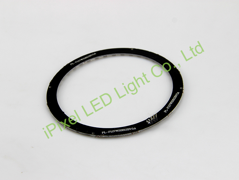 Addressable WS2812B LED Ring
