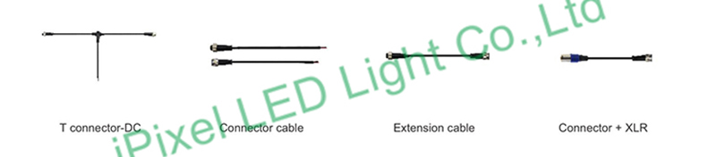 Auto LED Meteor