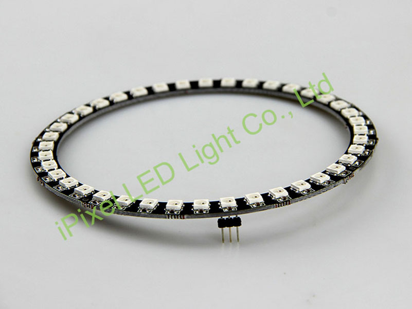 Addressable WS2812B LED Ring