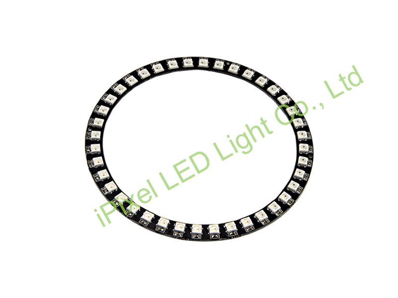 Addressable WS2812B LED Ring