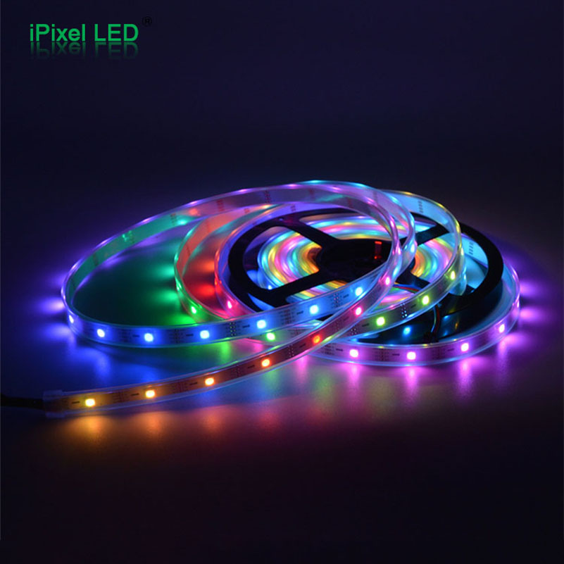 LED Neon Flex Rope
