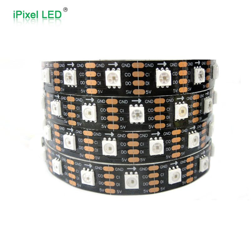 LED Neon Flex Rope