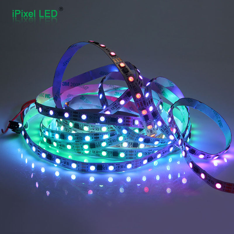 LED Neon Flex Rope