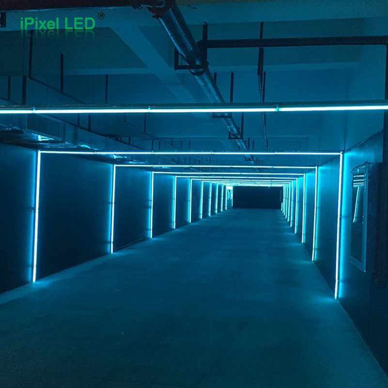 LED Neon Flex Rope
