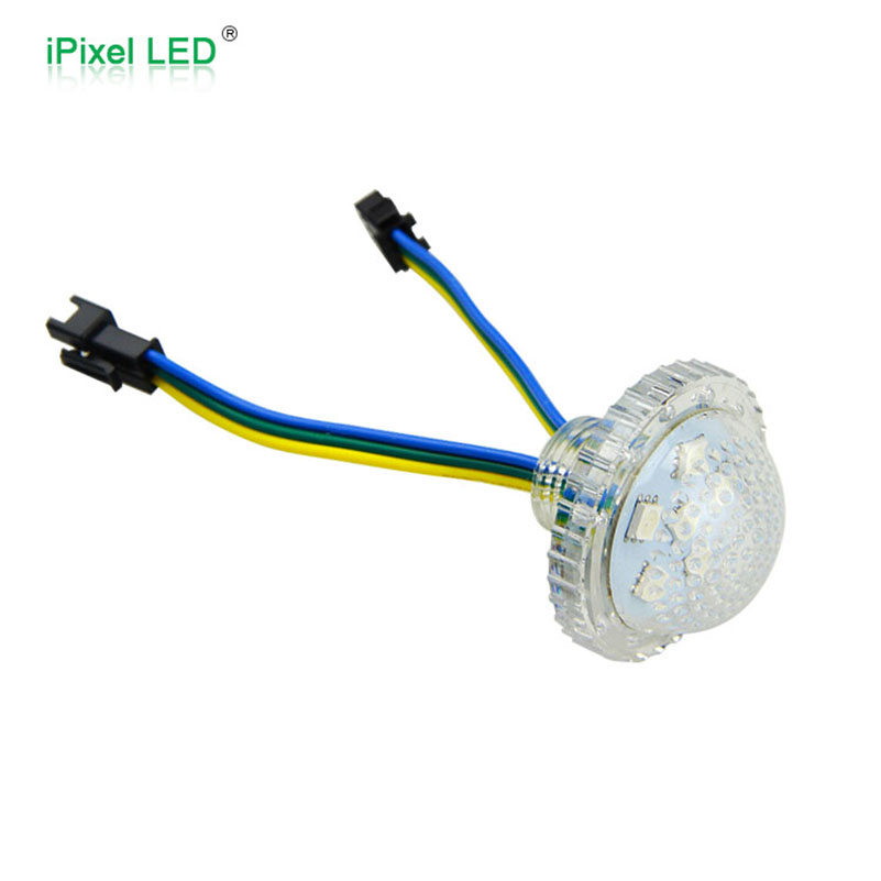 38mm LED pixel Light - Pixel light - Others - iPixel LED