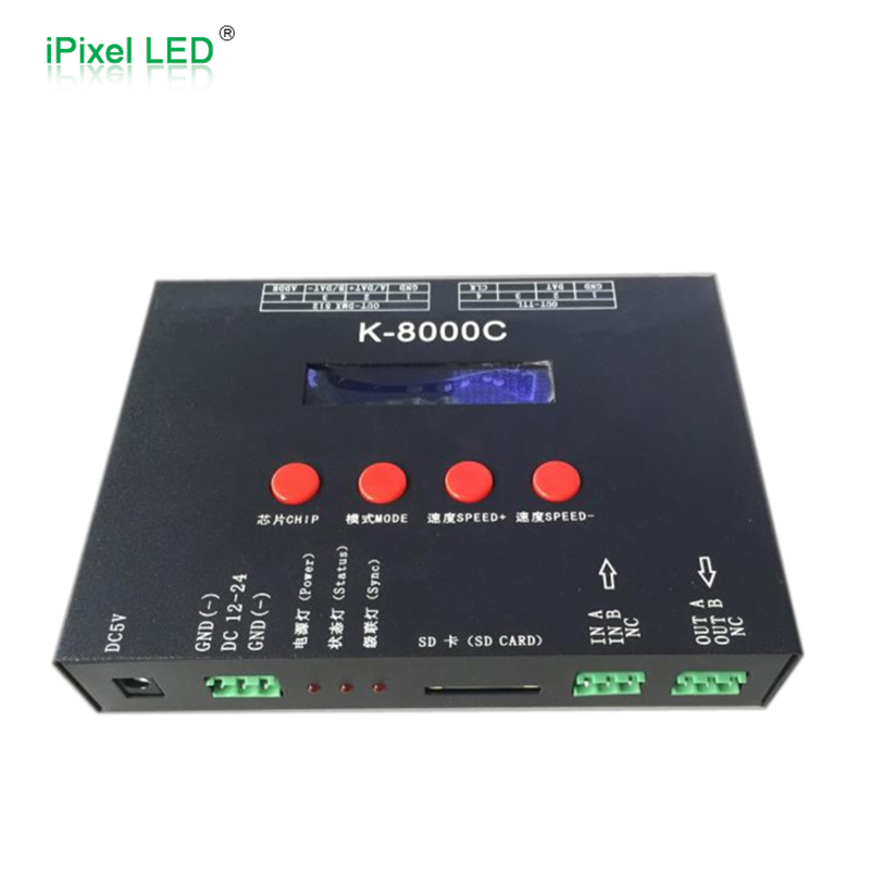 LED Neon Flex Rope