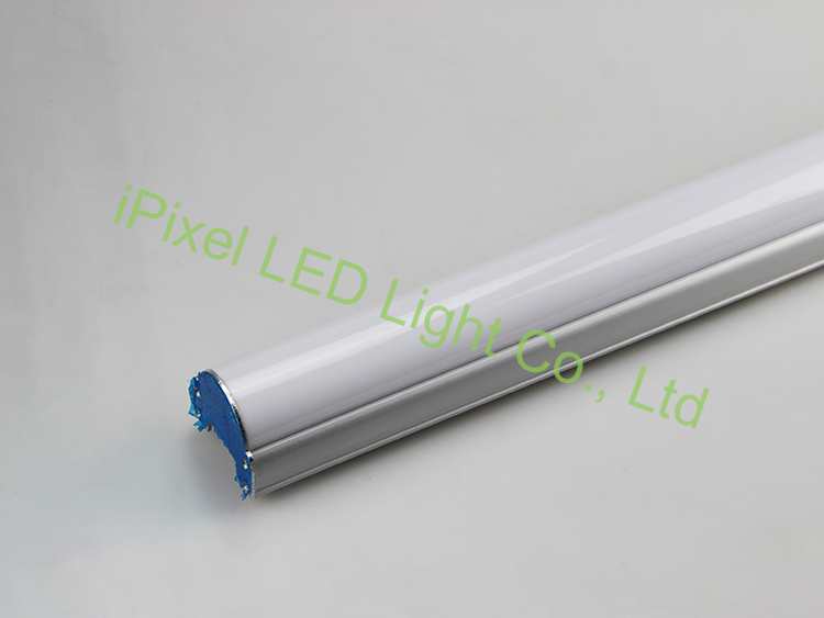 DMX RGBW linear LED bar