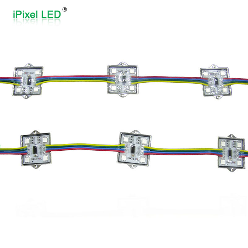 LED Neon Flex Rope