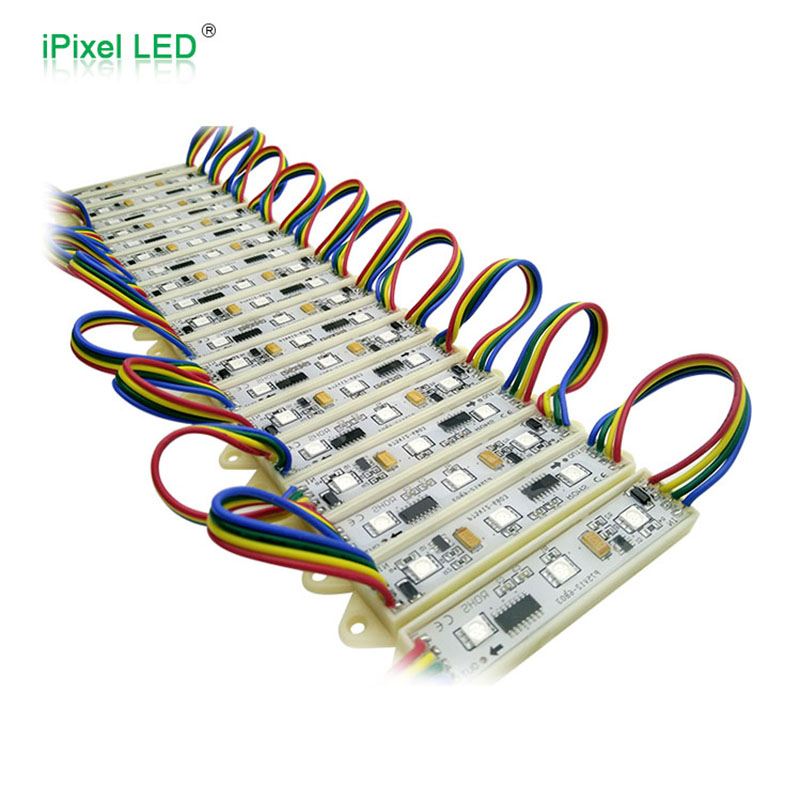 LED Neon Flex Rope
