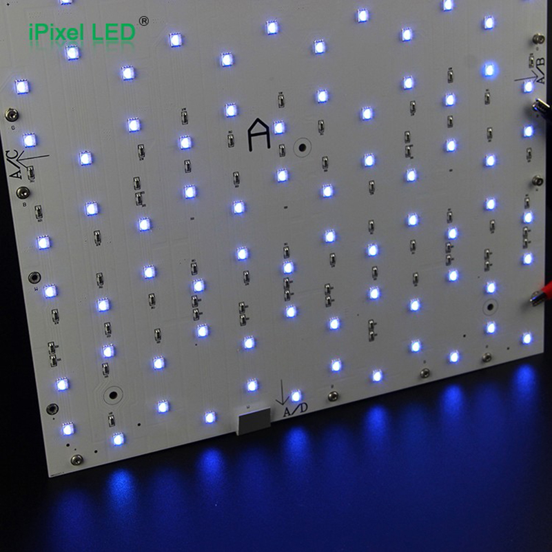 LED Neon Flex Rope