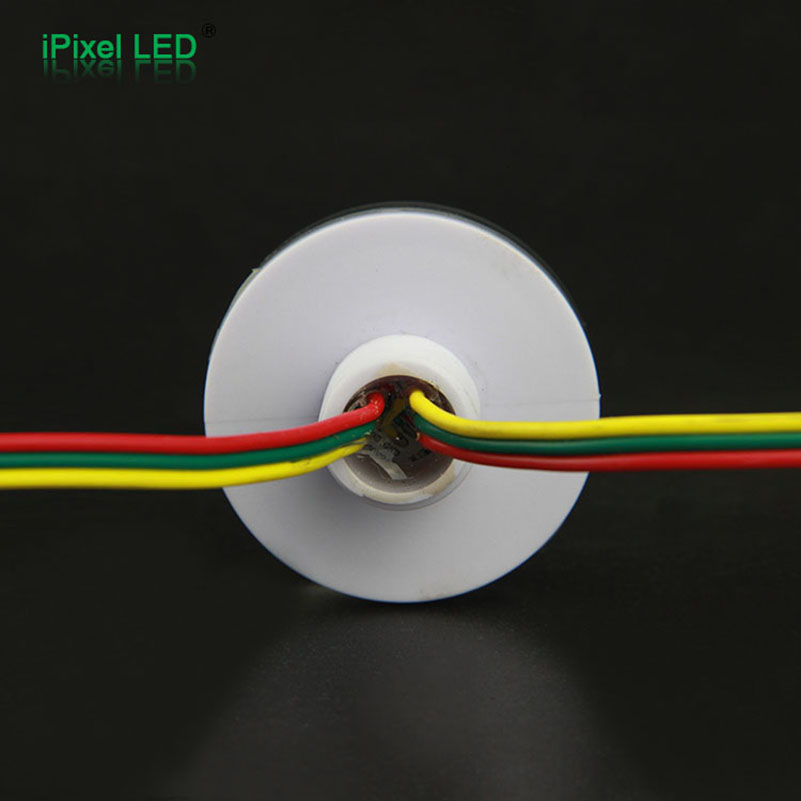 LED Neon Flex Rope