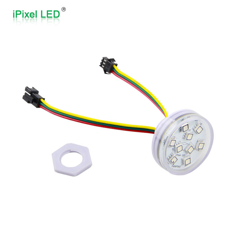 LED Neon Flex Rope