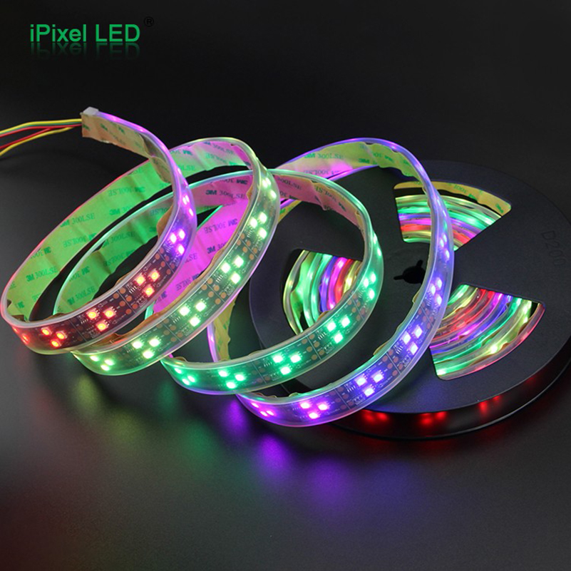 LED Neon Flex Rope