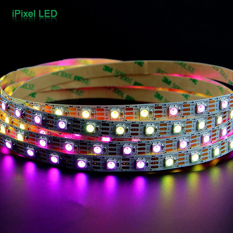 LED Neon Flex Rope