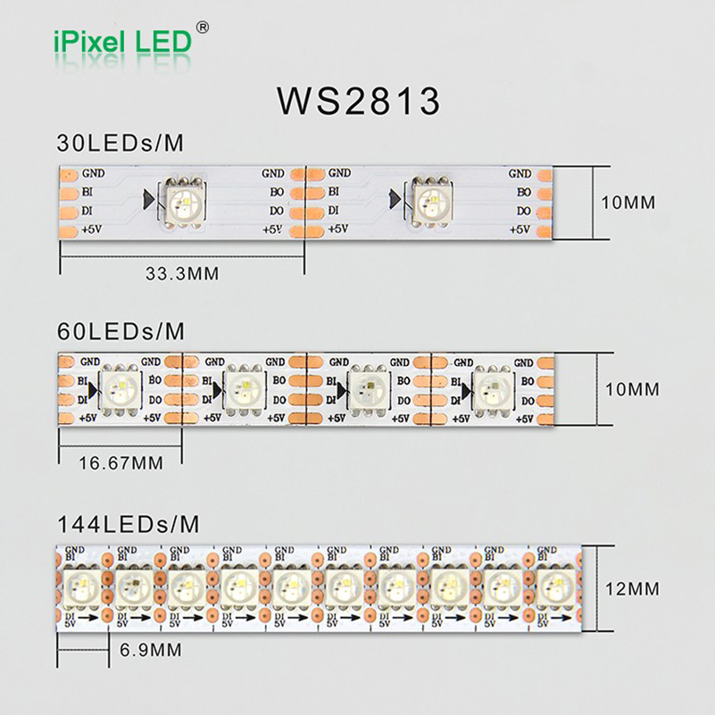 LED Neon Flex Rope