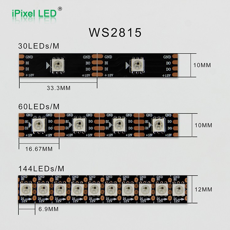 LED Neon Flex Rope