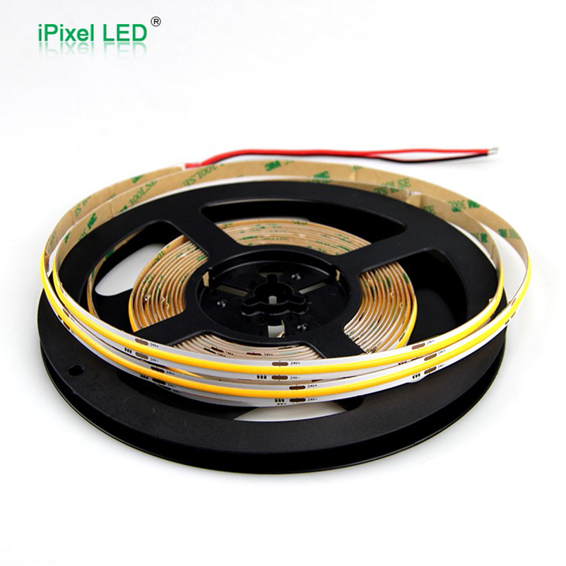 LED Neon Flex Rope
