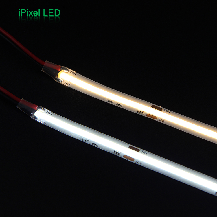 LED Neon Flex Rope