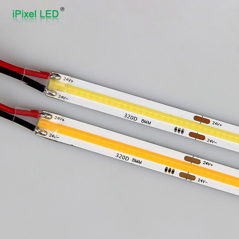 LED Neon Flex Rope