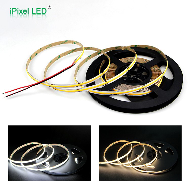 LED Neon Flex Rope