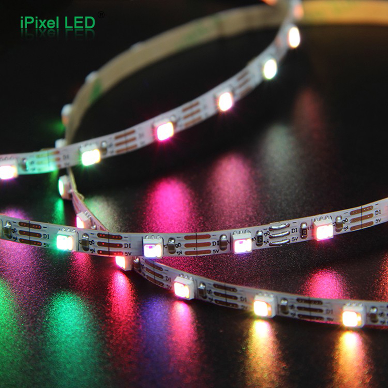 LED Neon Flex Rope