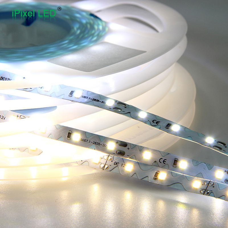 LED Neon Flex Rope
