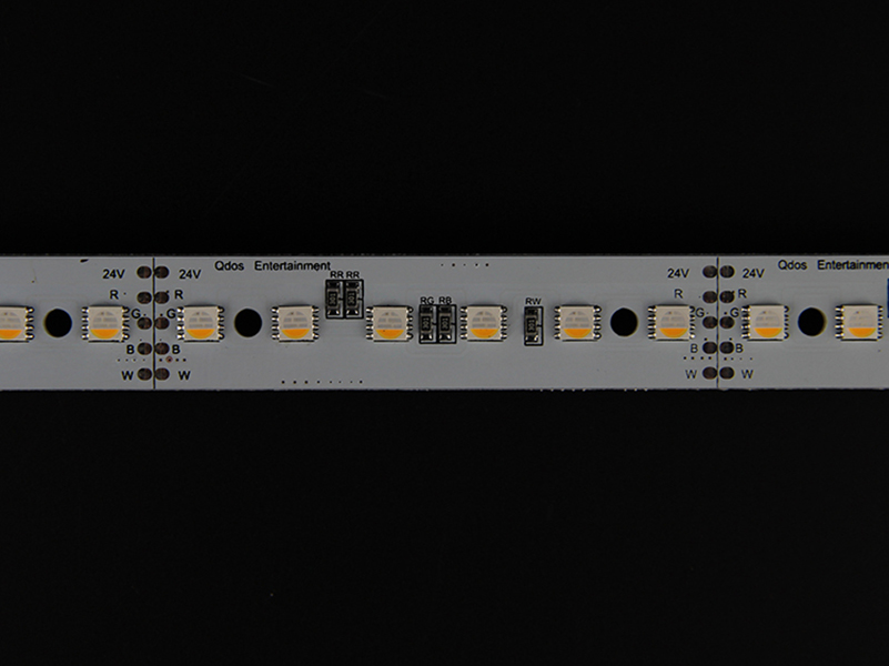 1000mmx20mm RGBW Rigid LED Bar