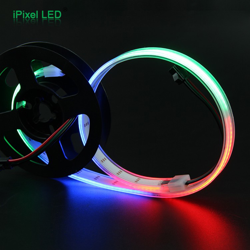 LED Neon Flex Rope