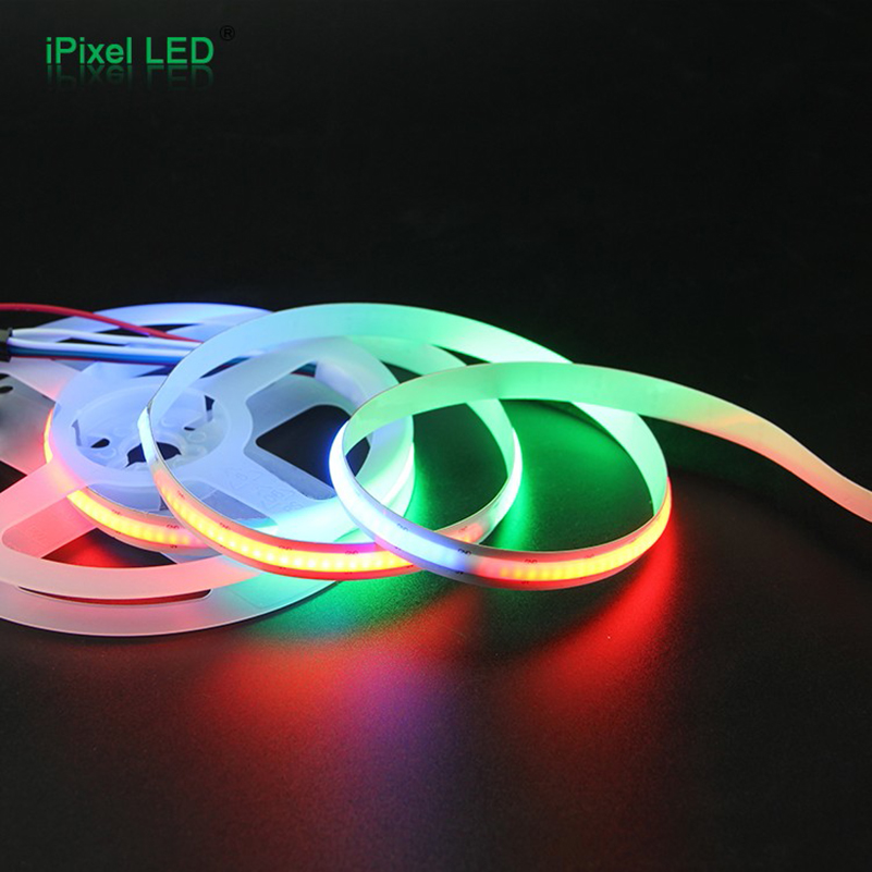 LED Neon Flex Rope