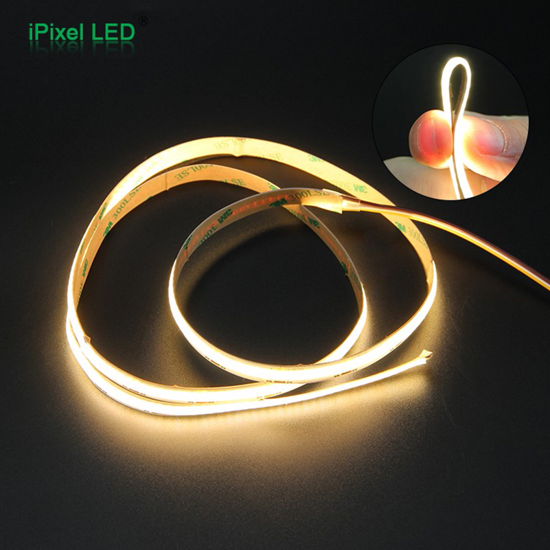 LED Neon Flex Rope