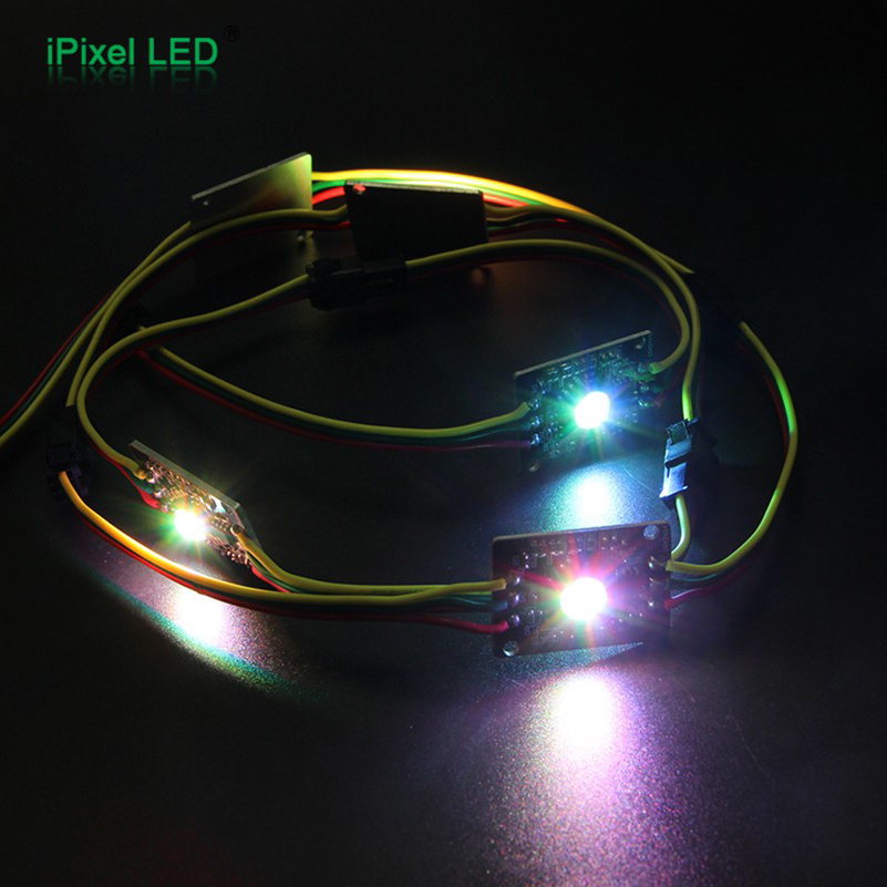 LED Neon Flex Rope