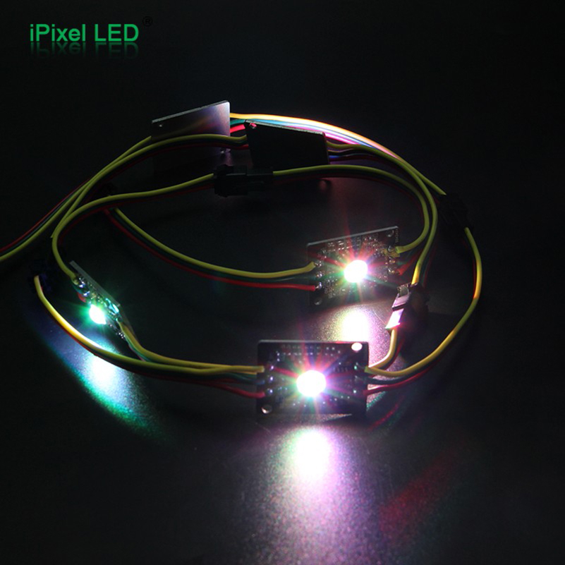 LED Neon Flex Rope