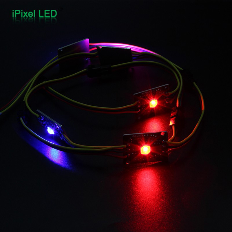 LED Neon Flex Rope