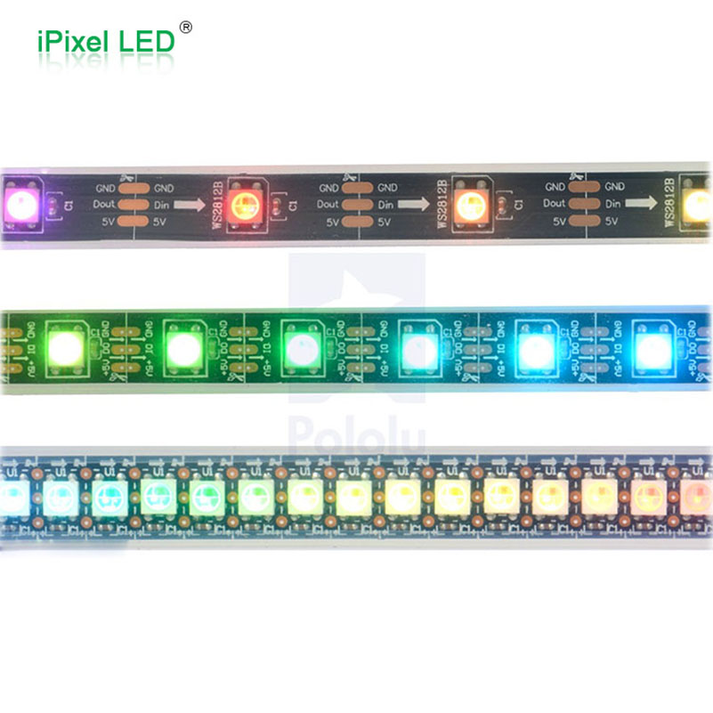 LED Neon Flex Rope