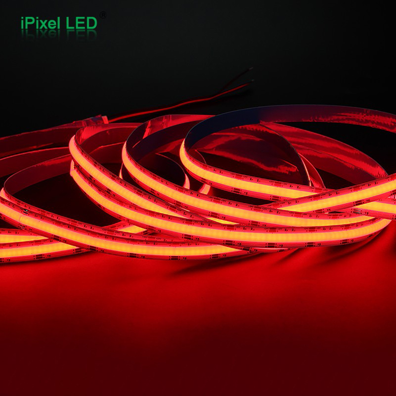 LED Neon Flex Rope