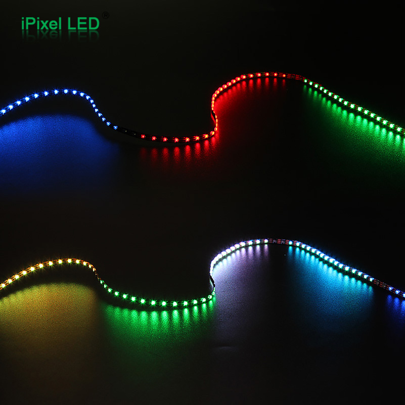 LED Neon Flex Rope