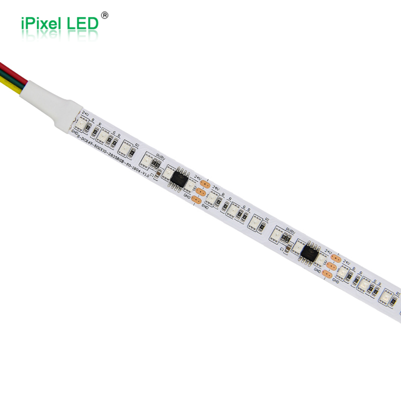 LED Neon Flex Rope