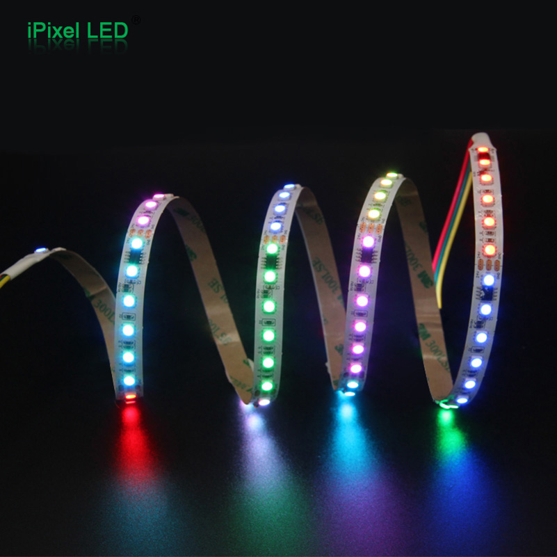 LED Neon Flex Rope