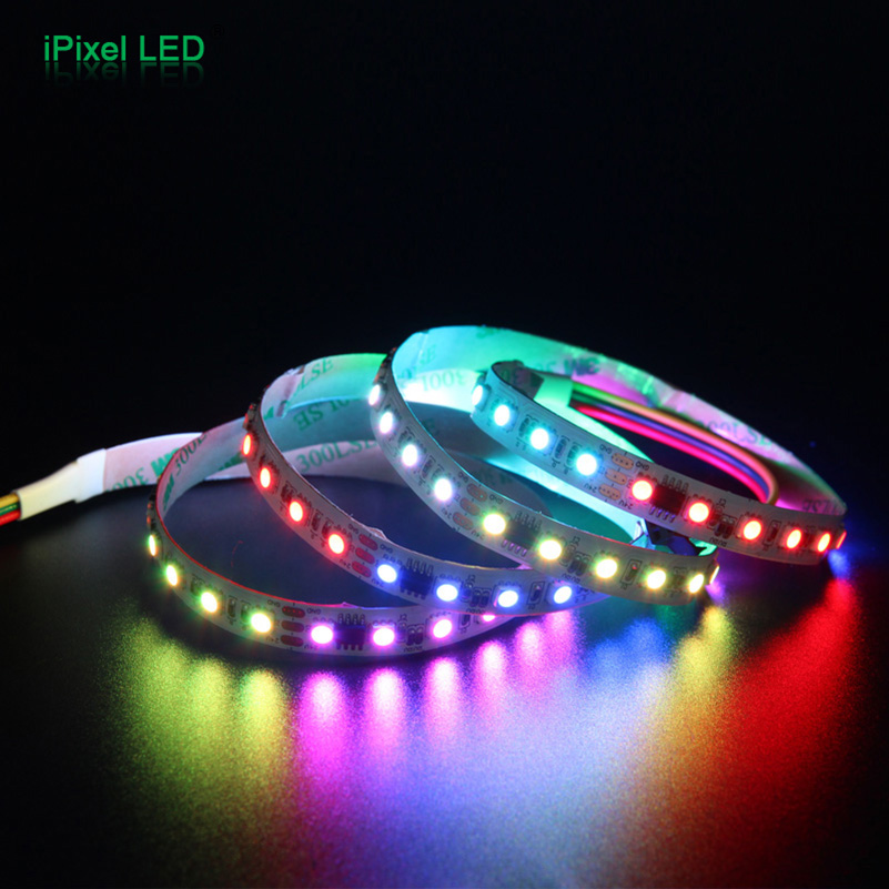 LED Neon Flex Rope