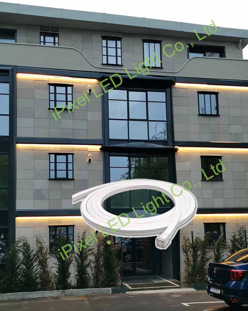 Constant Current LED Neon Flex DC24V for Outdoor decoration