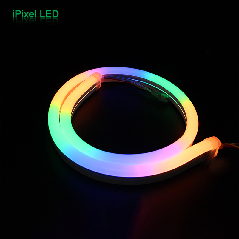 LED Neon Flex Rope