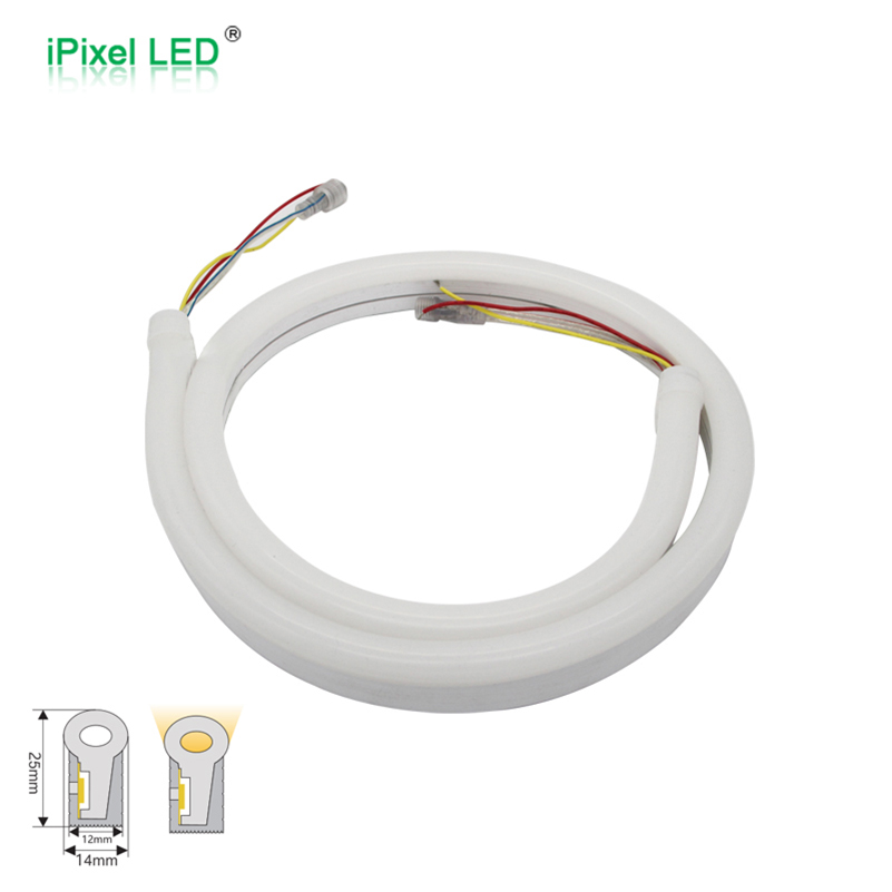 LED Neon Flex Rope