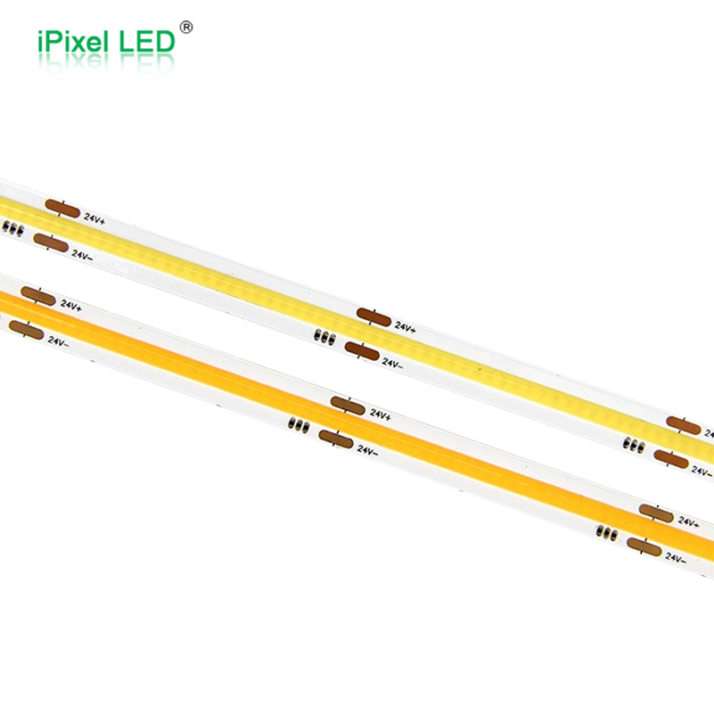 LED Neon Flex Rope