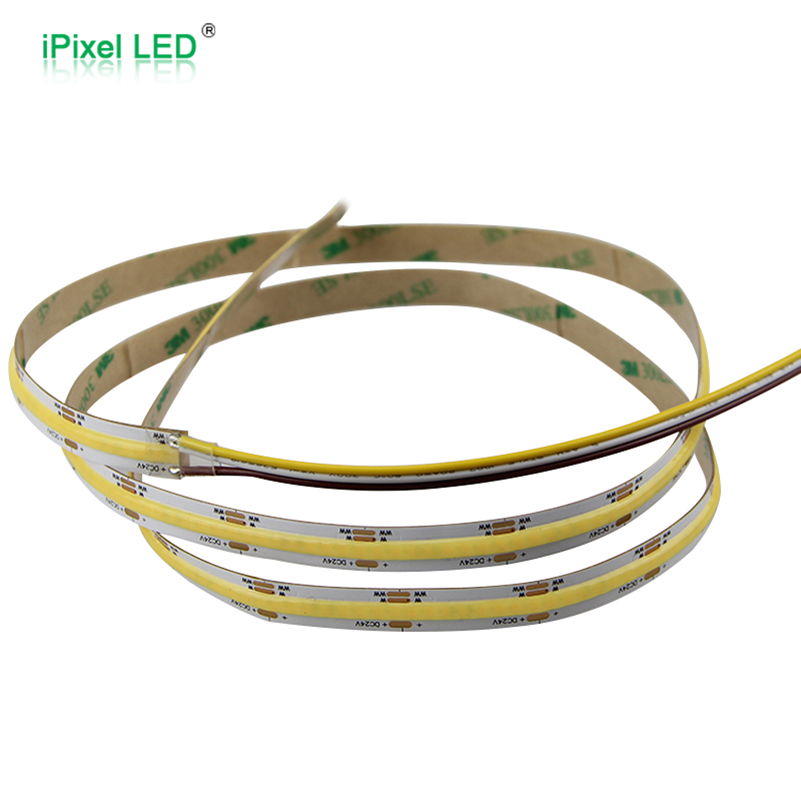 LED Neon Flex Rope