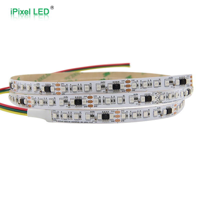 LED Neon Flex Rope