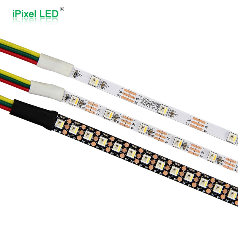LED Neon Flex Rope